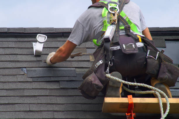 Best Storm Damage Roof Repair  in South Hill, NY