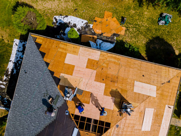 Best Roof Restoration Services  in South Hill, NY