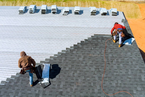 Quick and Trustworthy Emergency Roof Repair Services in South Hill, NY