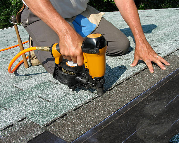 Tile Roofing Contractor in South Hill, NY