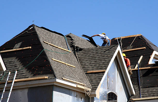 Best Roof Gutter Cleaning  in South Hill, NY