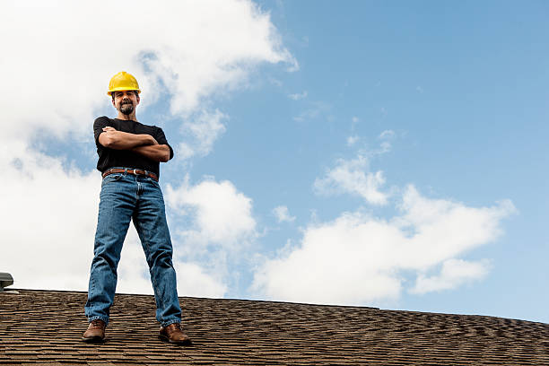 Quick and Trustworthy Emergency Roof Repair Services in South Hill, NY
