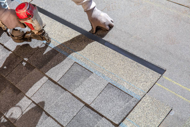 South Hill, NY Roofing Contractor Company